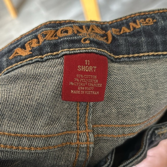 💕Bundle 10/$10💕 Arizona Jeans💕 - Picture 6 of 6